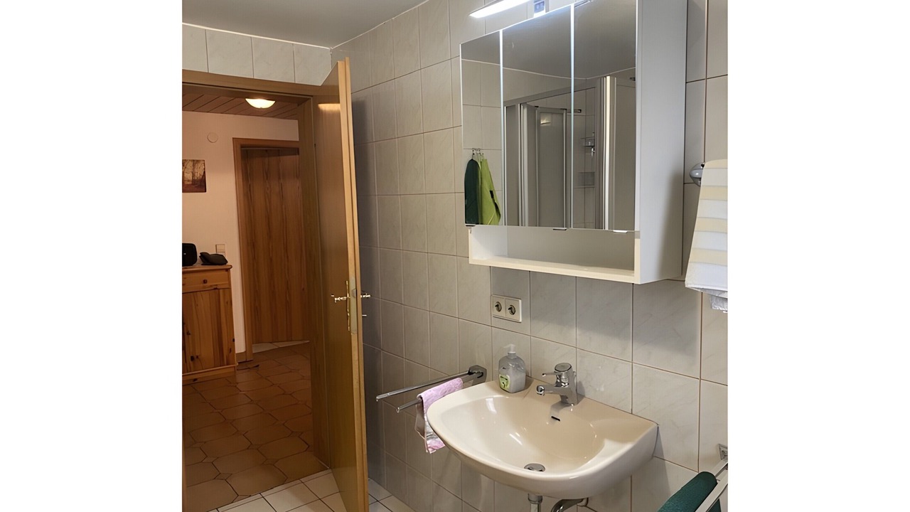 Photo of Bathroom in Schoenwald
