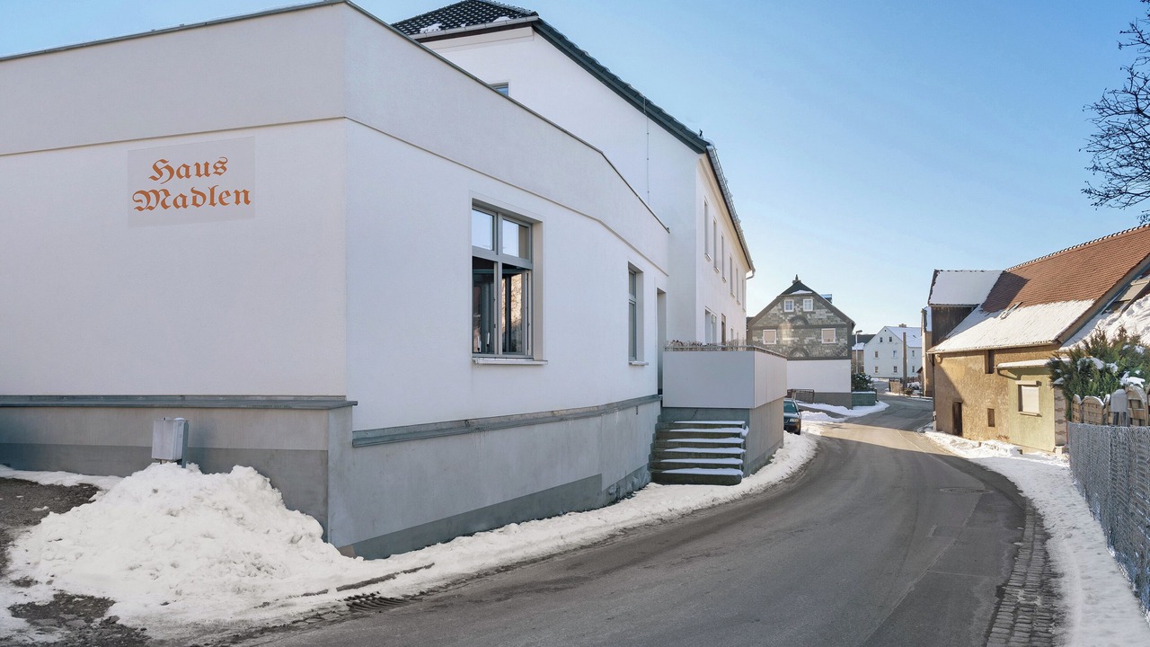 Photo of Outdoor in Schirgiswalde-Kirschau