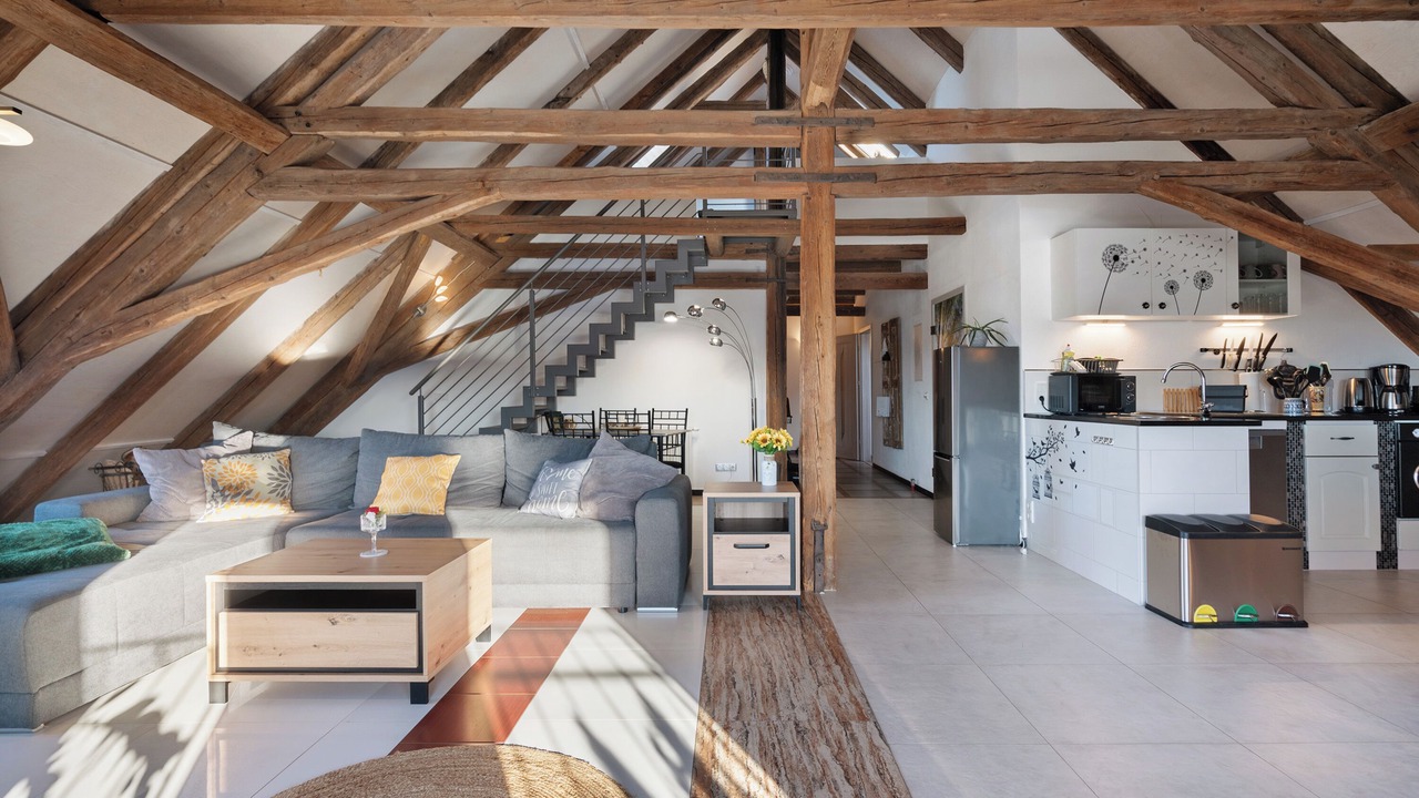 Photo of Livingroom in Schirgiswalde-Kirschau