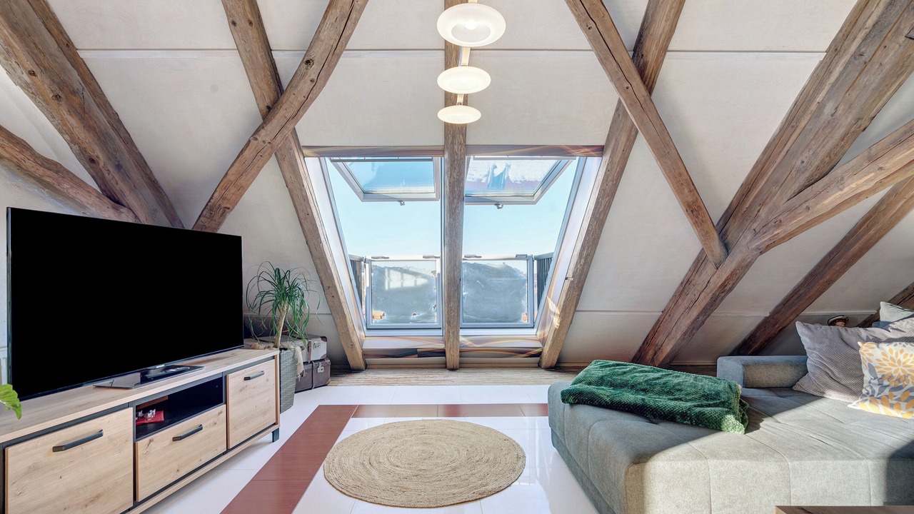 Photo of Livingroom in Schirgiswalde-Kirschau