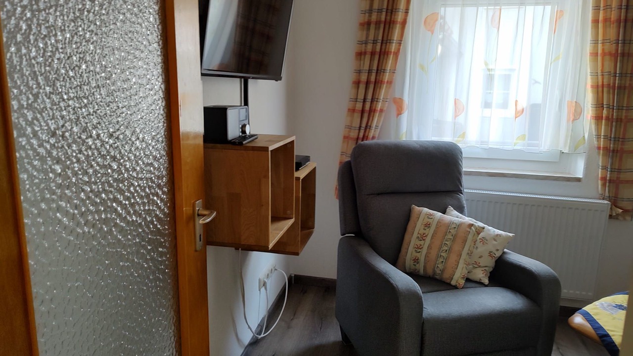 Photo of Livingroom in Heiligenstadt in Oberfranken