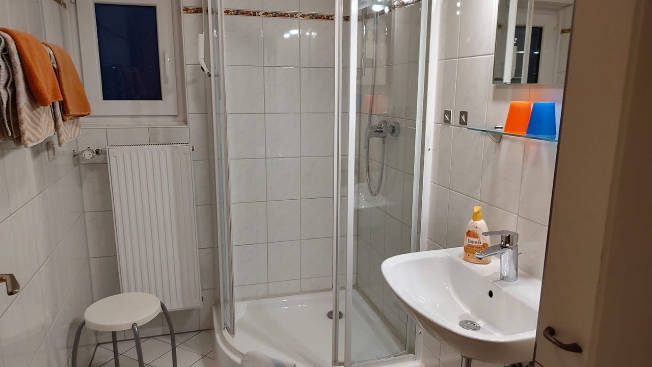 Photo of Bathroom in Heiligenstadt in Oberfranken