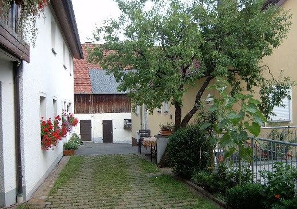 Photo of Outdoor in Heiligenstadt in Oberfranken