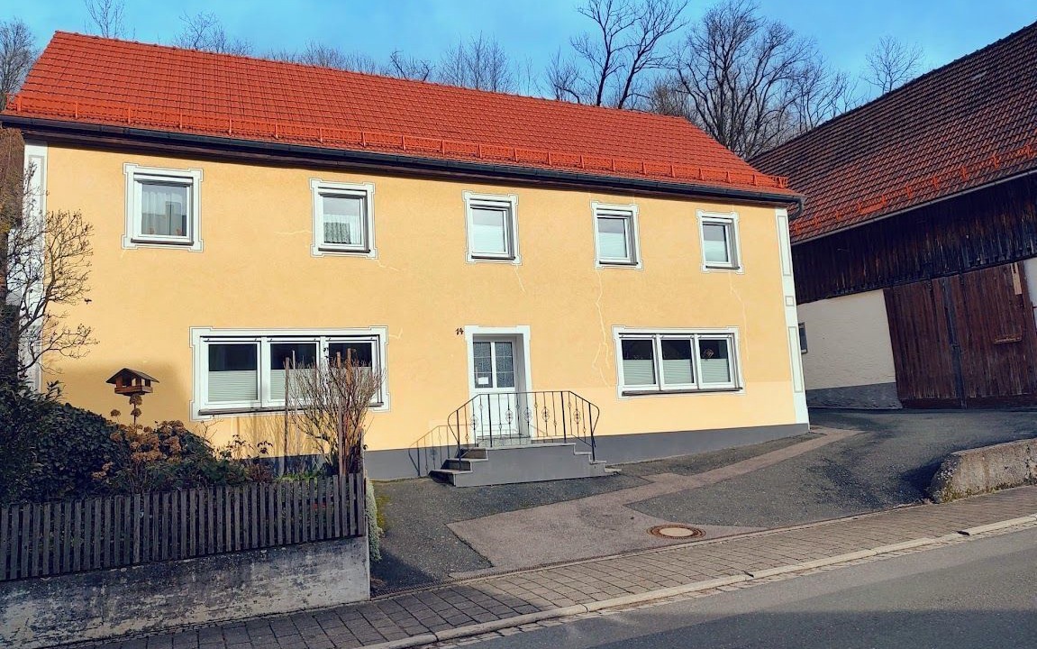 Photo of Outdoor in Heiligenstadt in Oberfranken