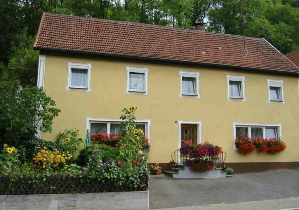Photo of Outdoor in Heiligenstadt in Oberfranken