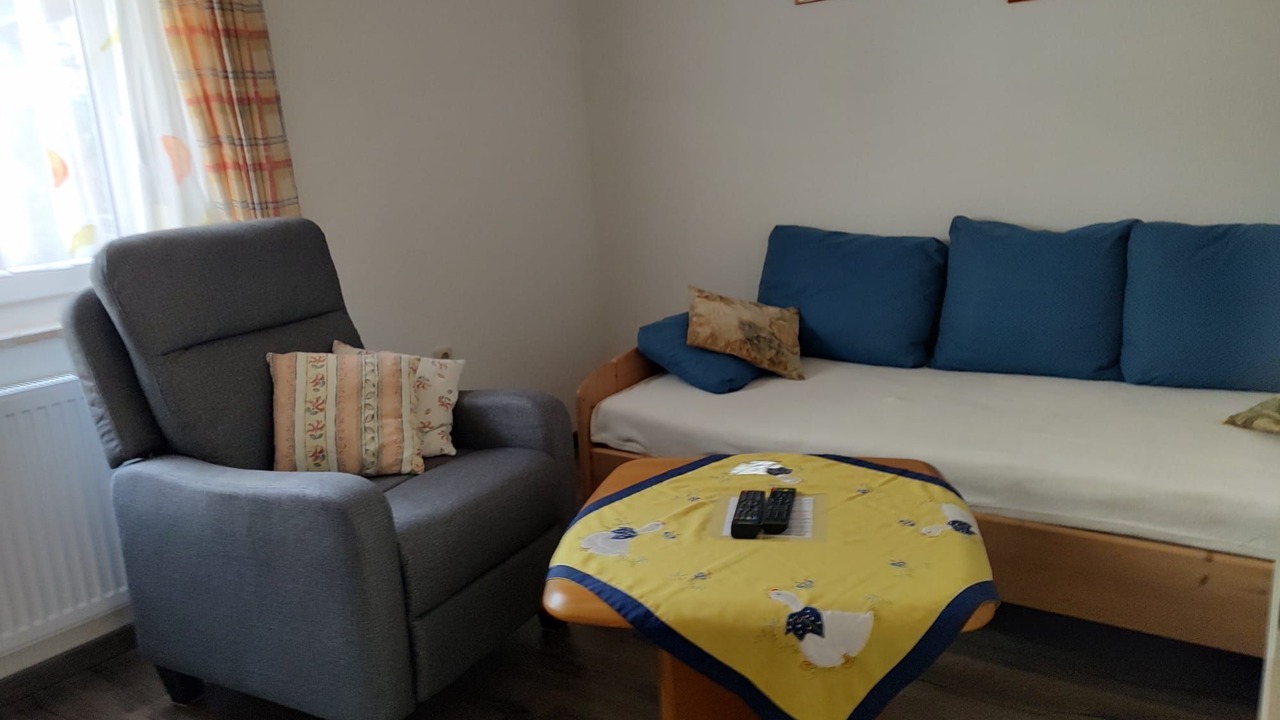 Photo of Livingroom in Heiligenstadt in Oberfranken