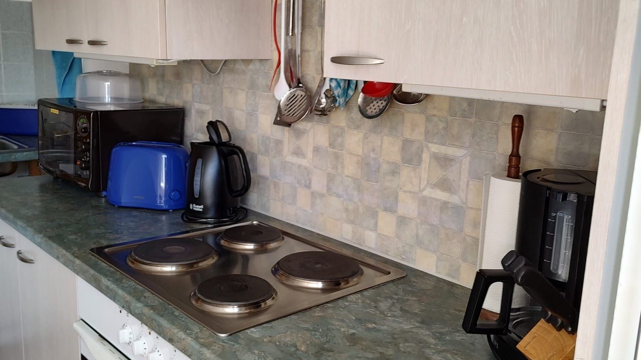 Photo of Kitchen in Heiligenstadt in Oberfranken