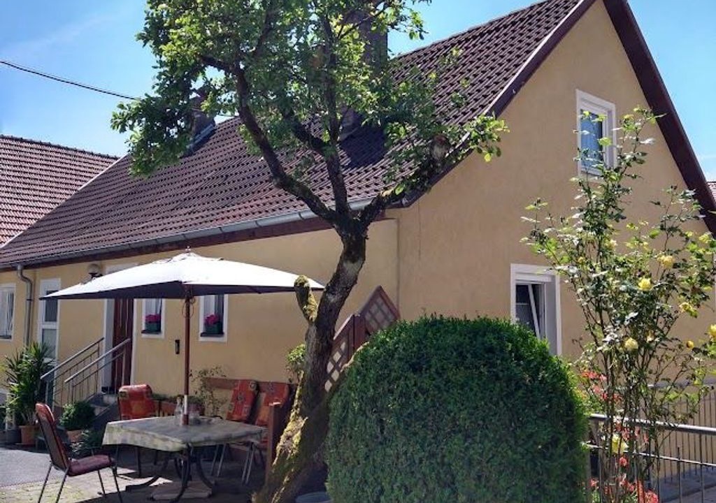 Photo of Outdoor in Heiligenstadt in Oberfranken