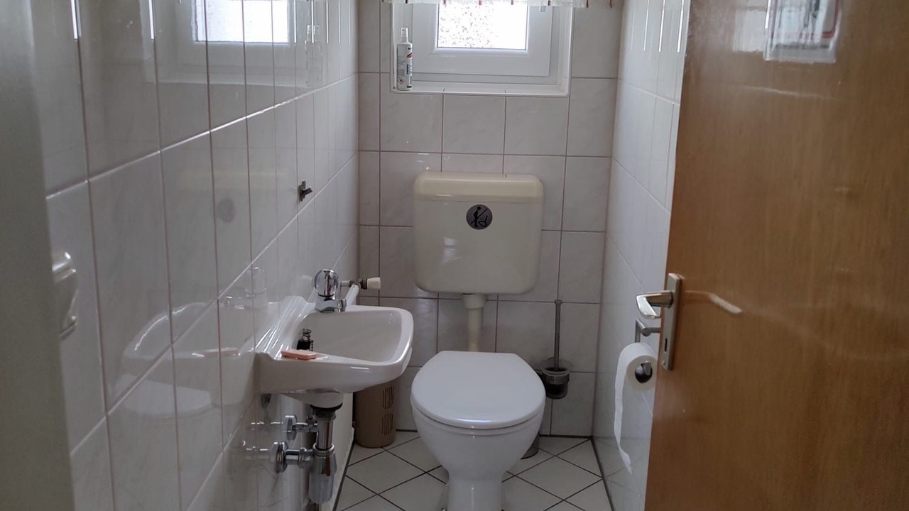 Photo of Bathroom in Heiligenstadt in Oberfranken
