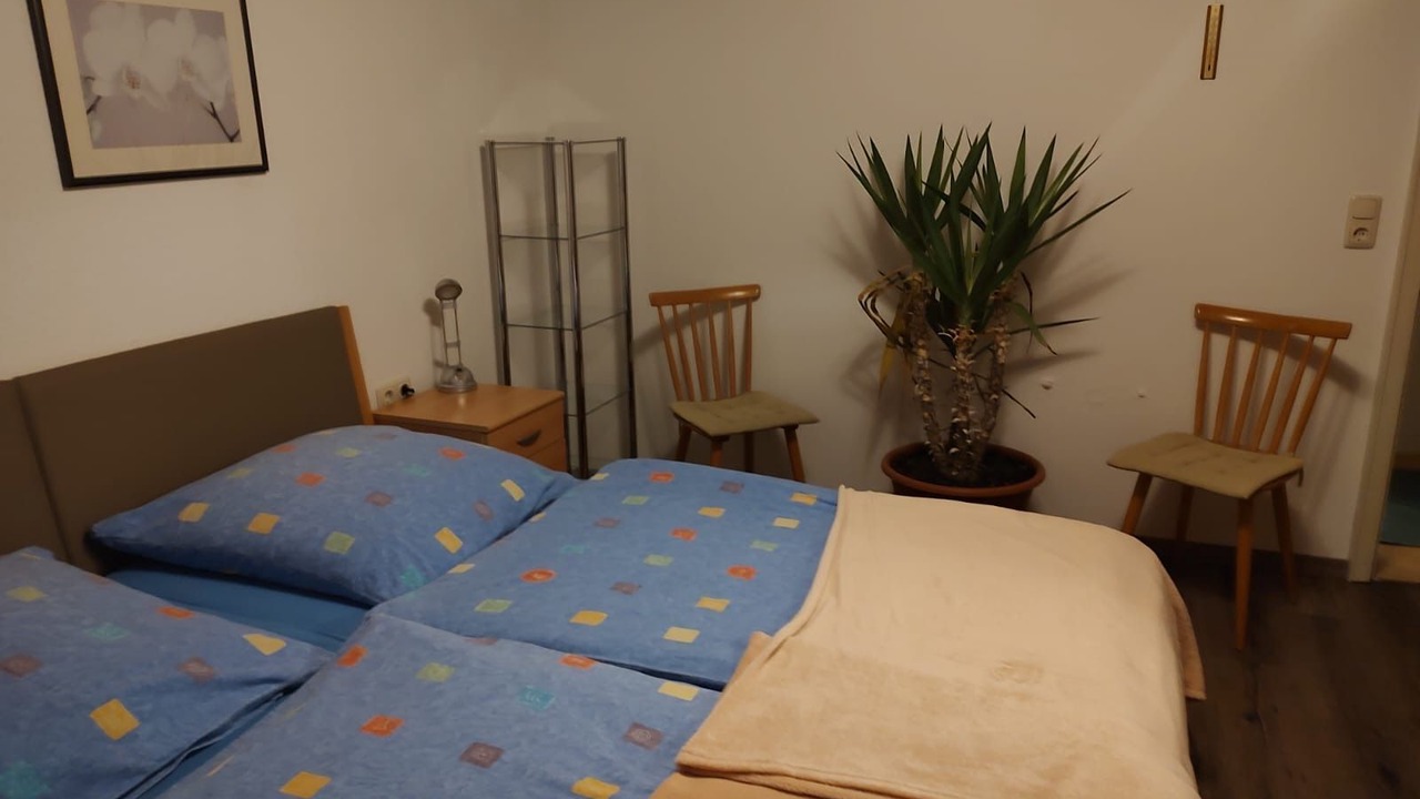 Photo of Bedroom in Heiligenstadt in Oberfranken