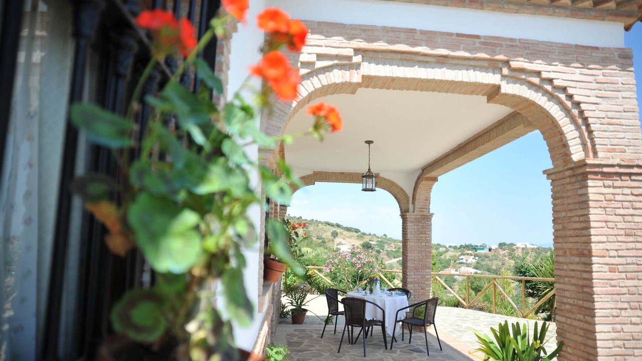 Photo of Outdoor in La Joya