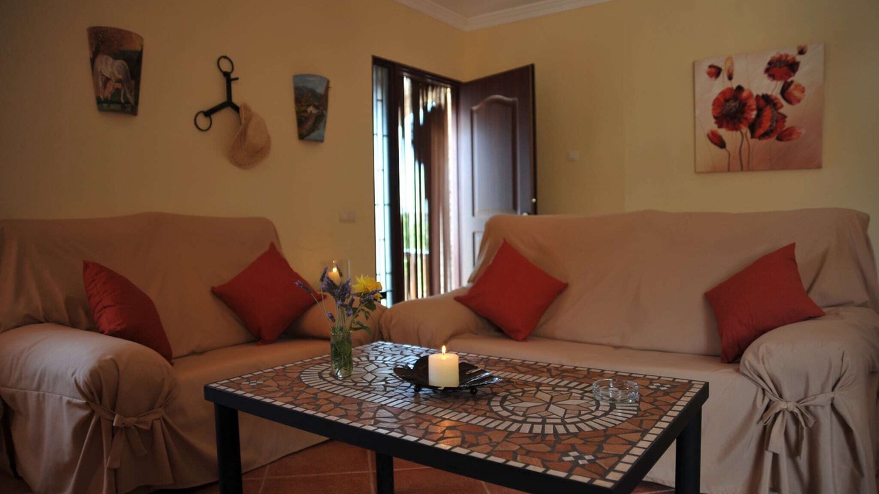 Photo of Livingroom in La Joya