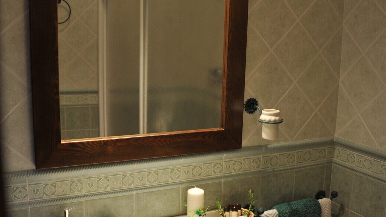 Photo of Bathroom in La Joya