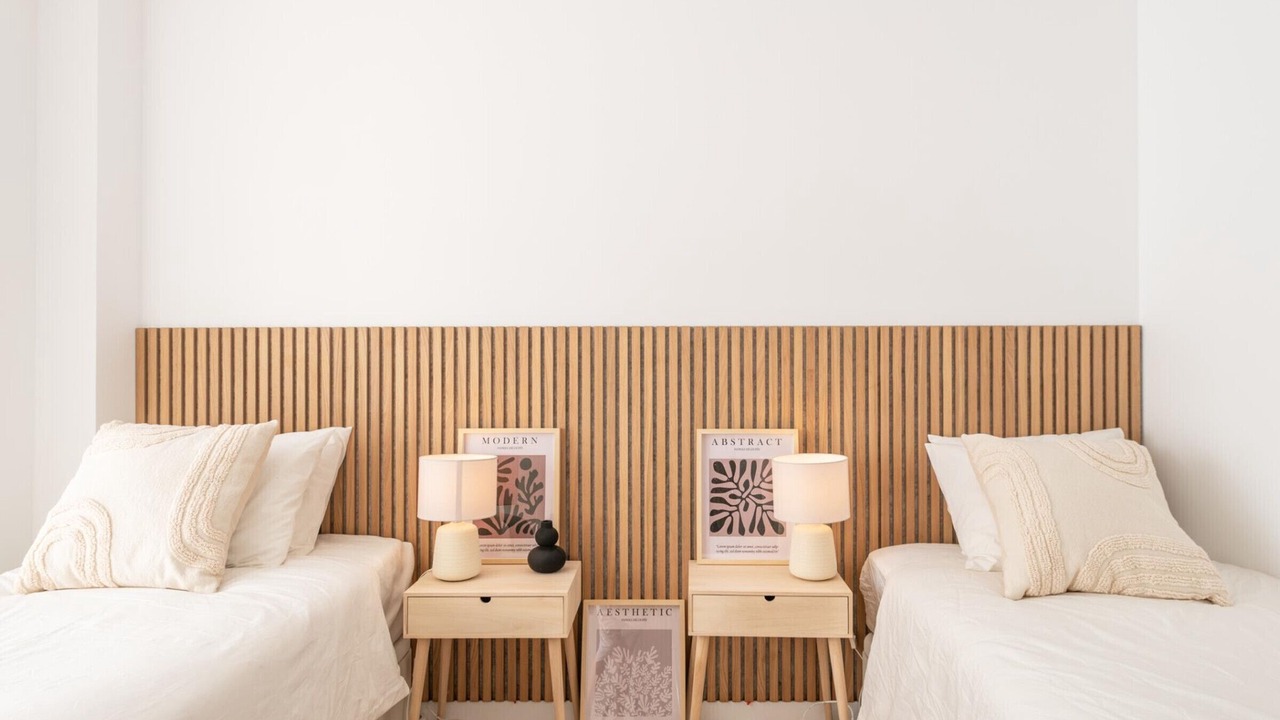 Photo of Bedroom in La Trinidad