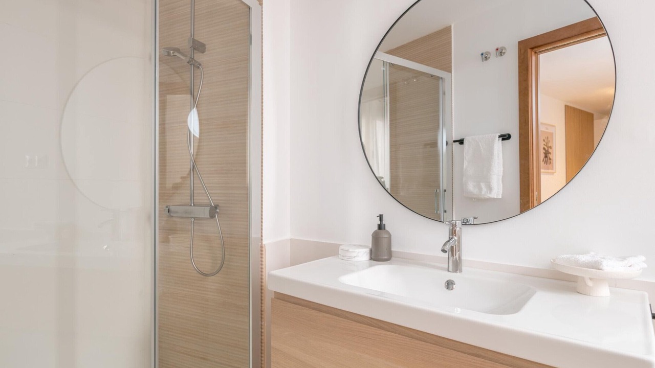 Photo of Bathroom in La Trinidad