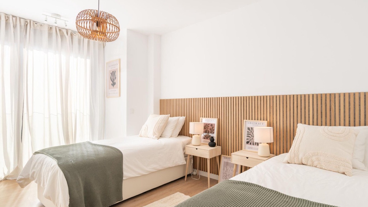 Photo of Bedroom in La Trinidad