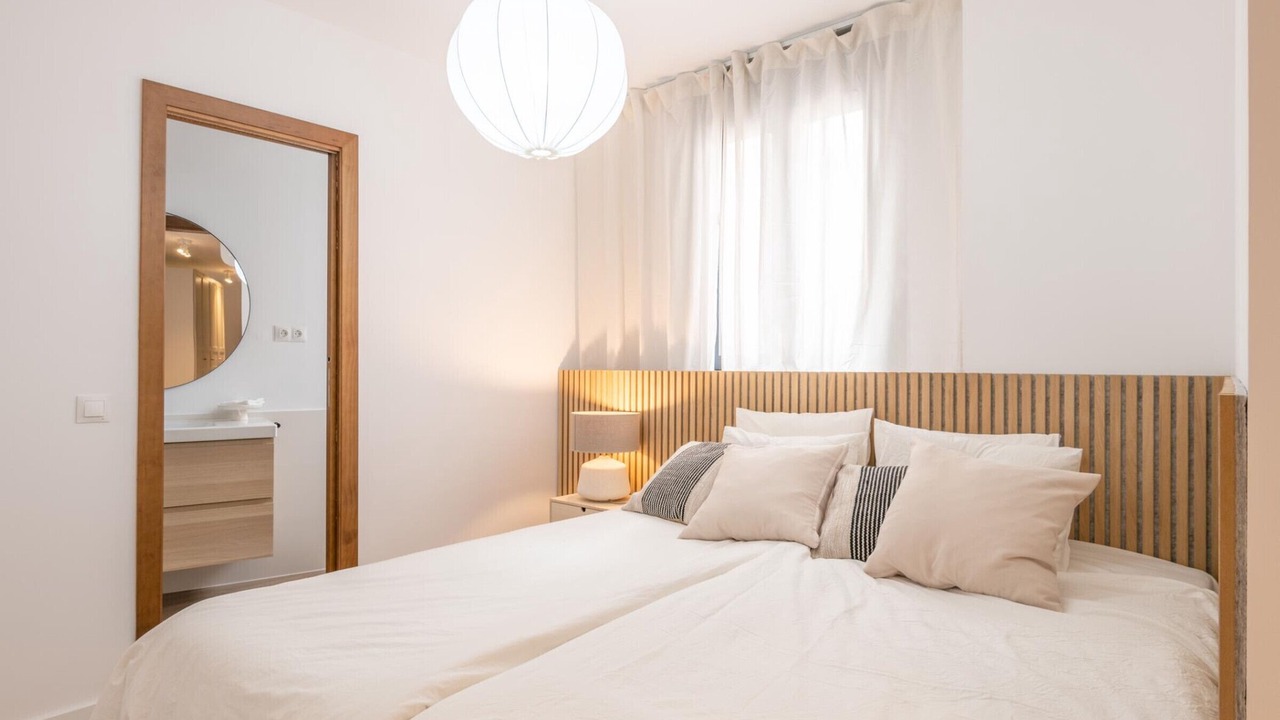 Photo of Bedroom in La Trinidad