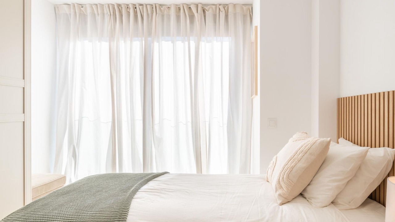 Photo of Bedroom in La Trinidad