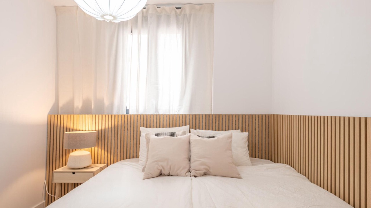 Photo of Bedroom in La Trinidad