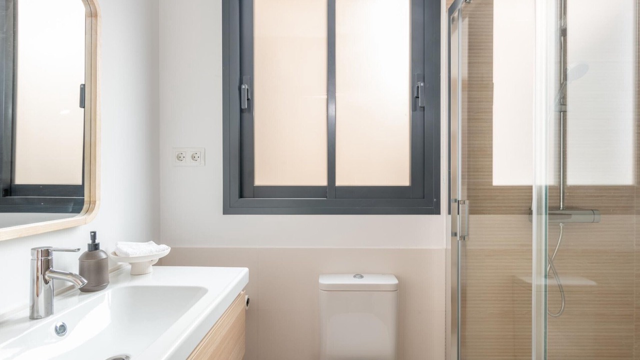 Photo of Bathroom in La Trinidad