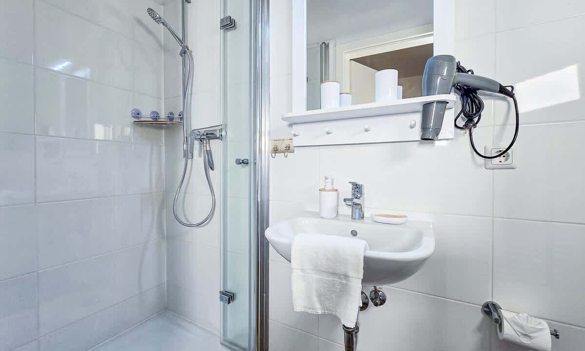 Photo of Bathroom in Bachviertel