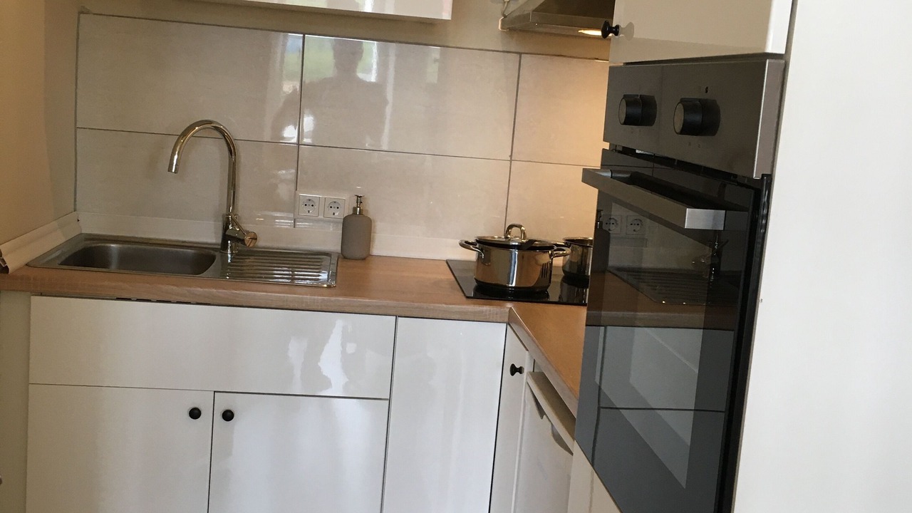 Photo of Kitchen in Segnitz