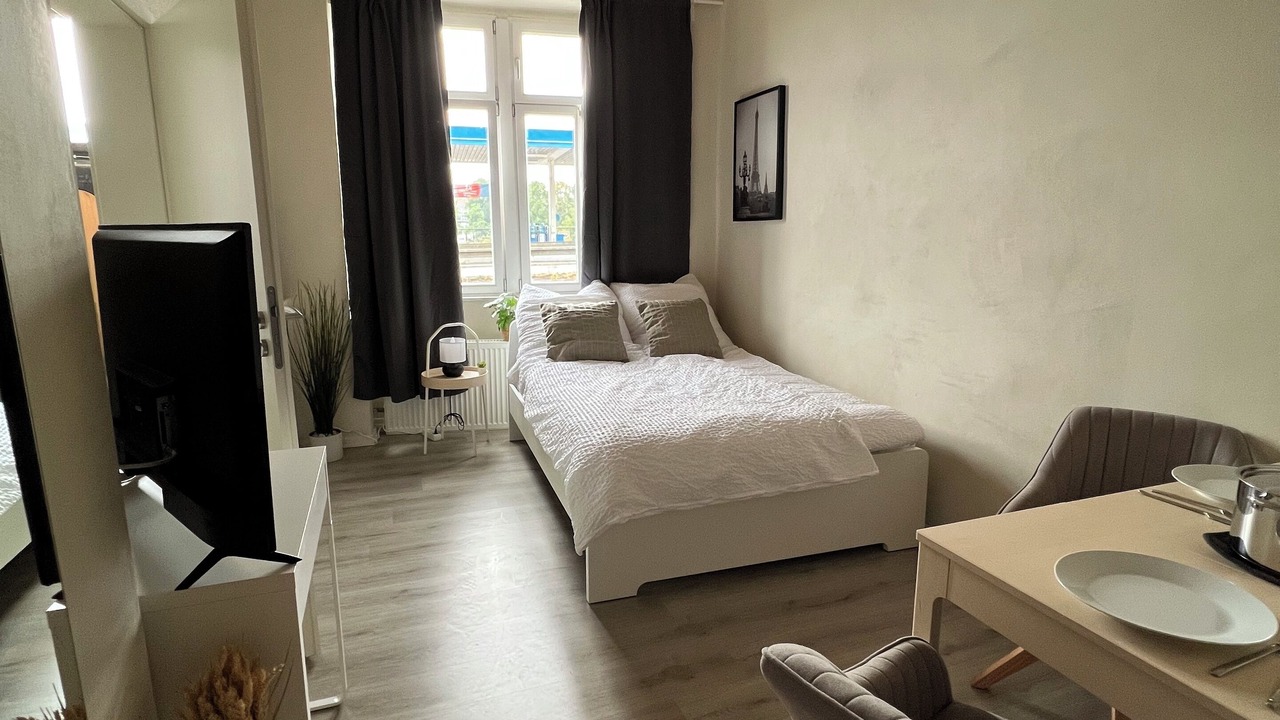 Photo of Bedroom in Segnitz