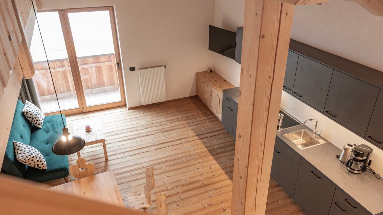Photo of Livingroom in Perca