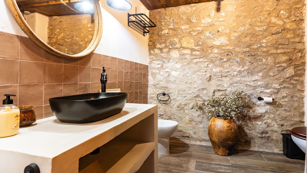 Photo of Bathroom in Vilafranca