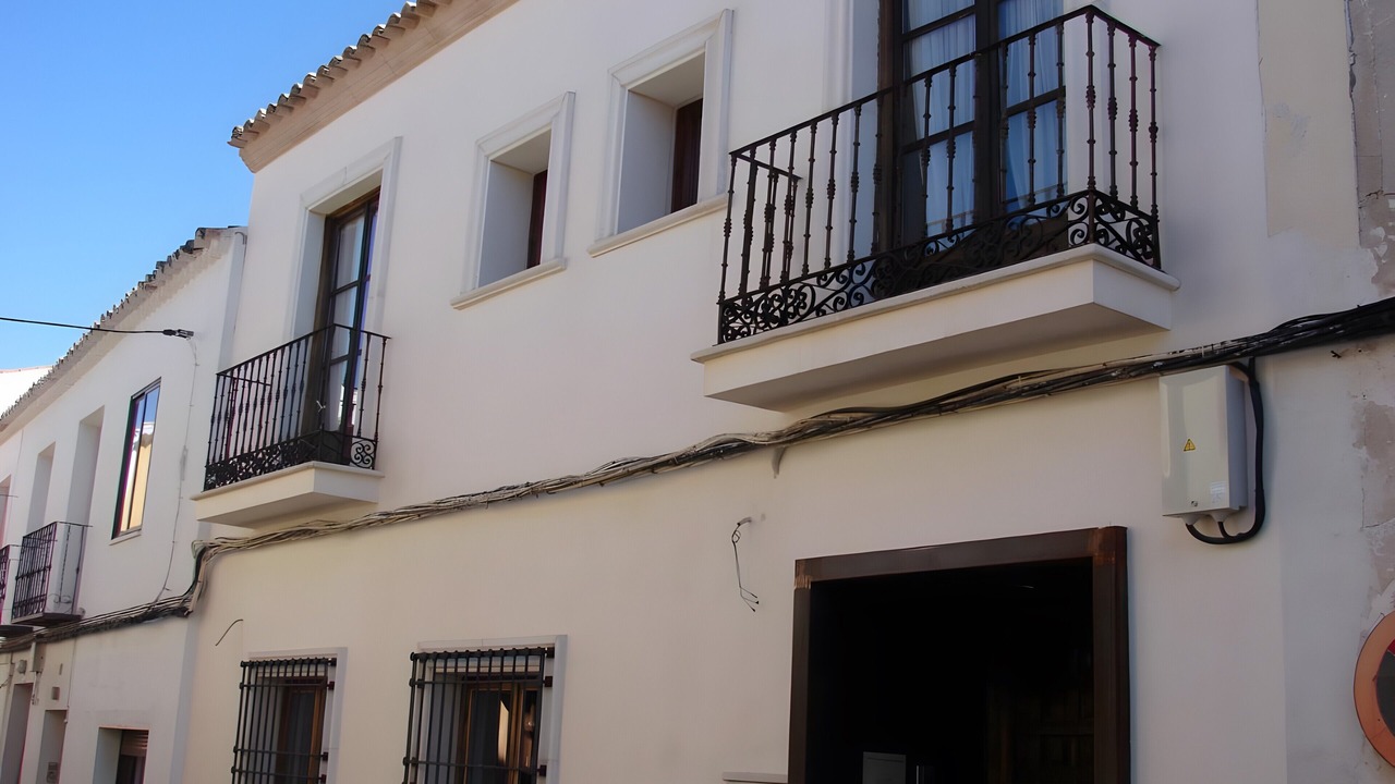 Photo of Outdoor in Villarrubia de Santiago