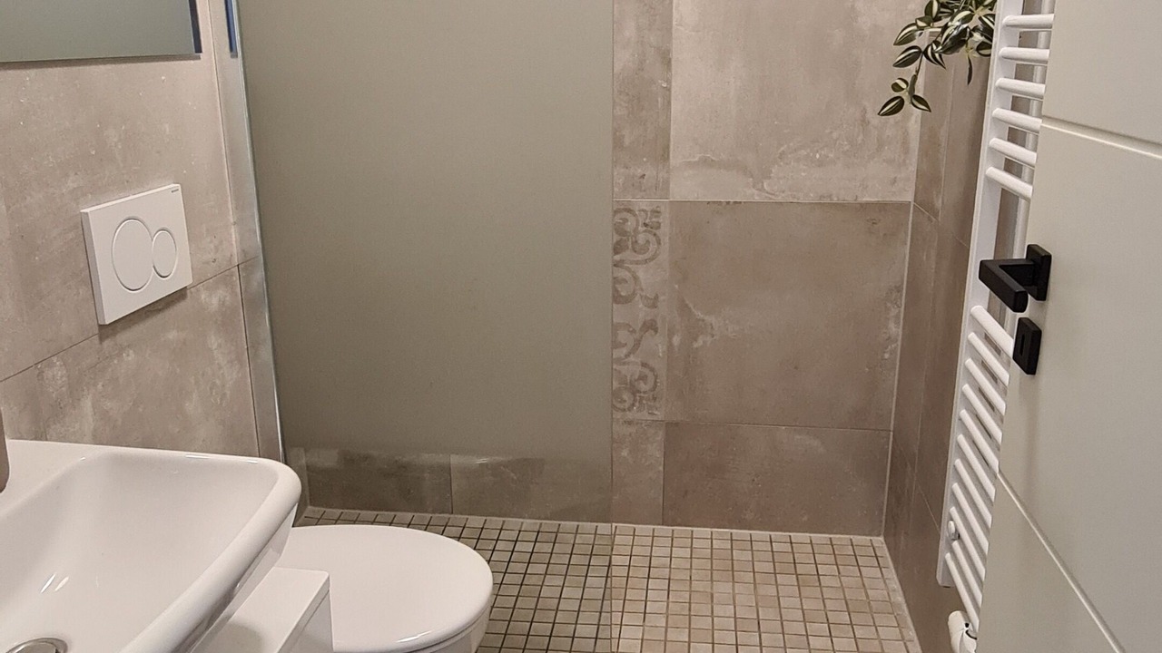 Photo of Bathroom in Pasing - Obermenzing