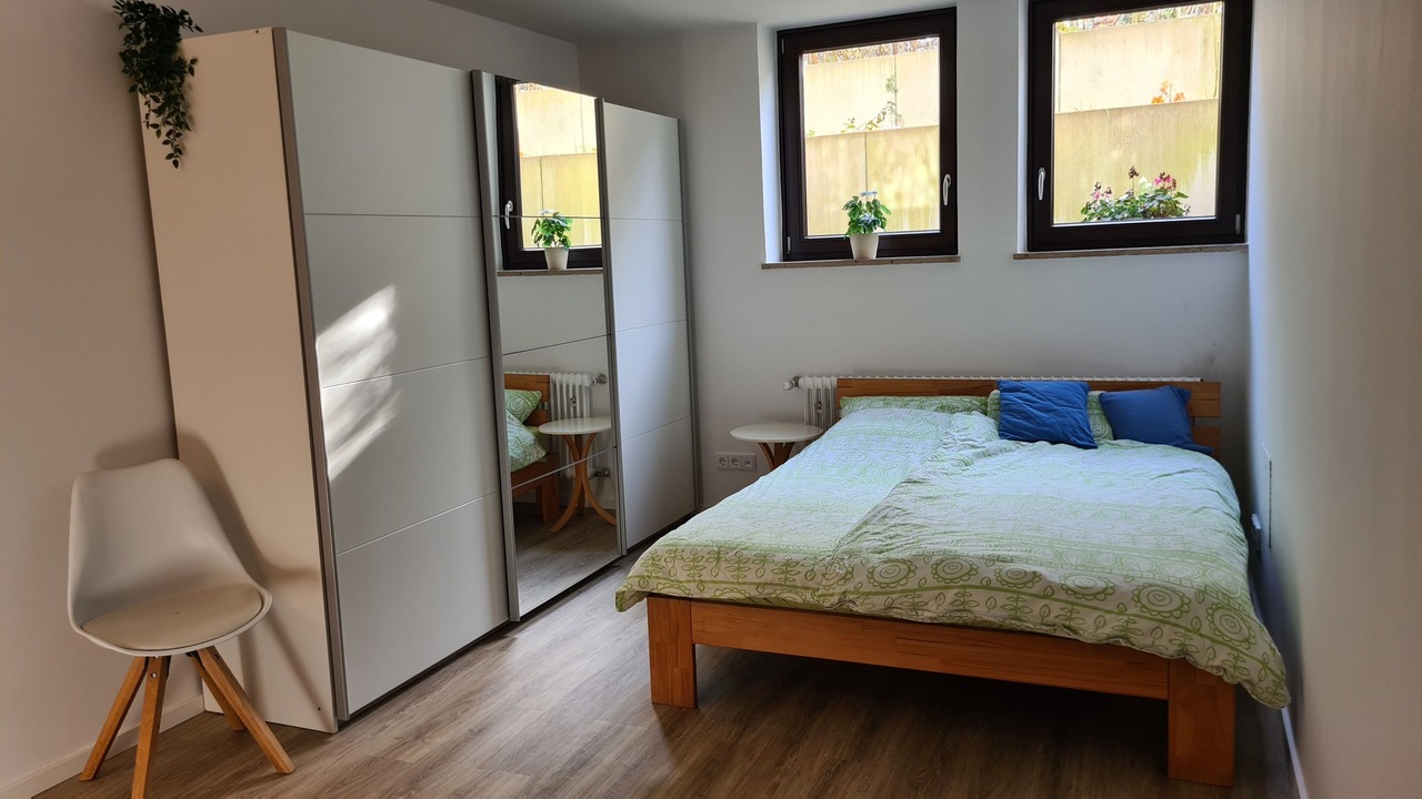 Photo of Bedroom in Pasing - Obermenzing