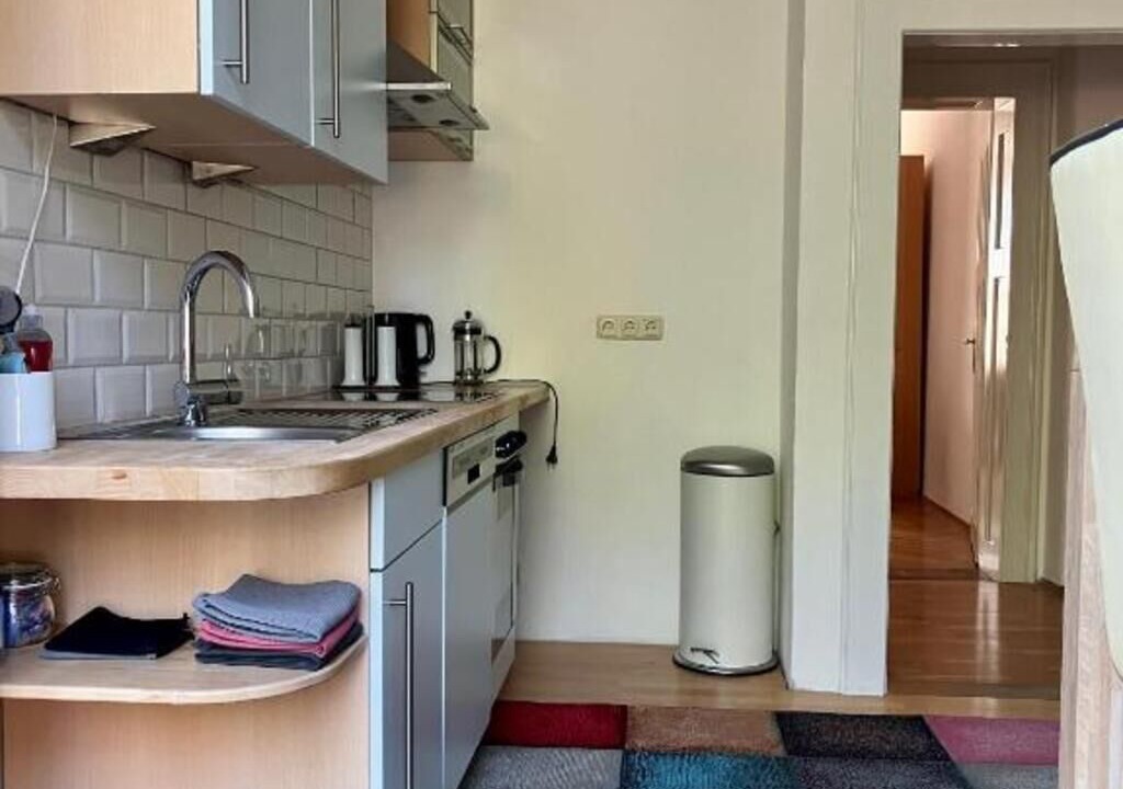 Photo of Kitchen in Moosburg
