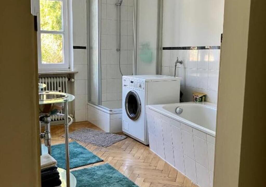Photo of Bathroom in Moosburg