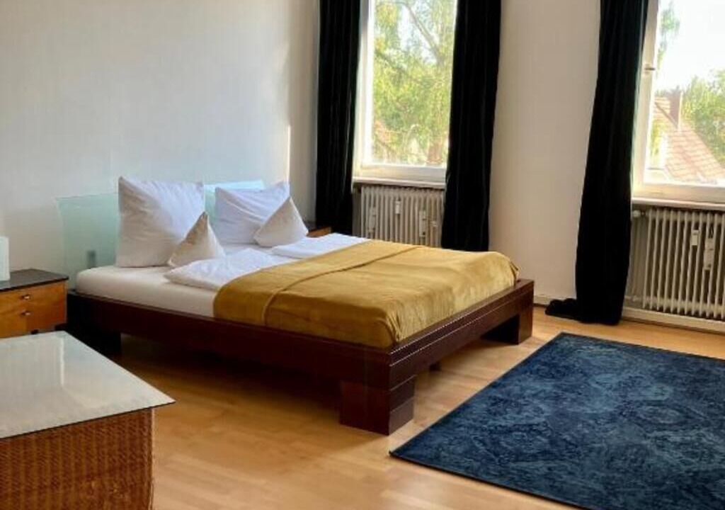 Photo of Bedroom in Moosburg