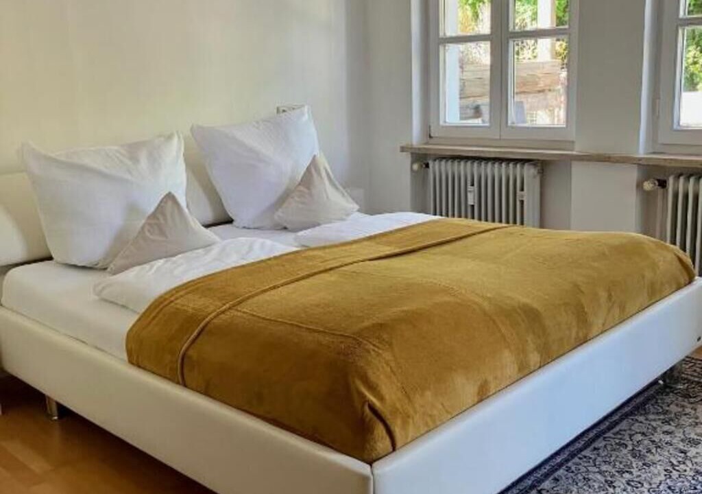 Photo of Bedroom in Moosburg