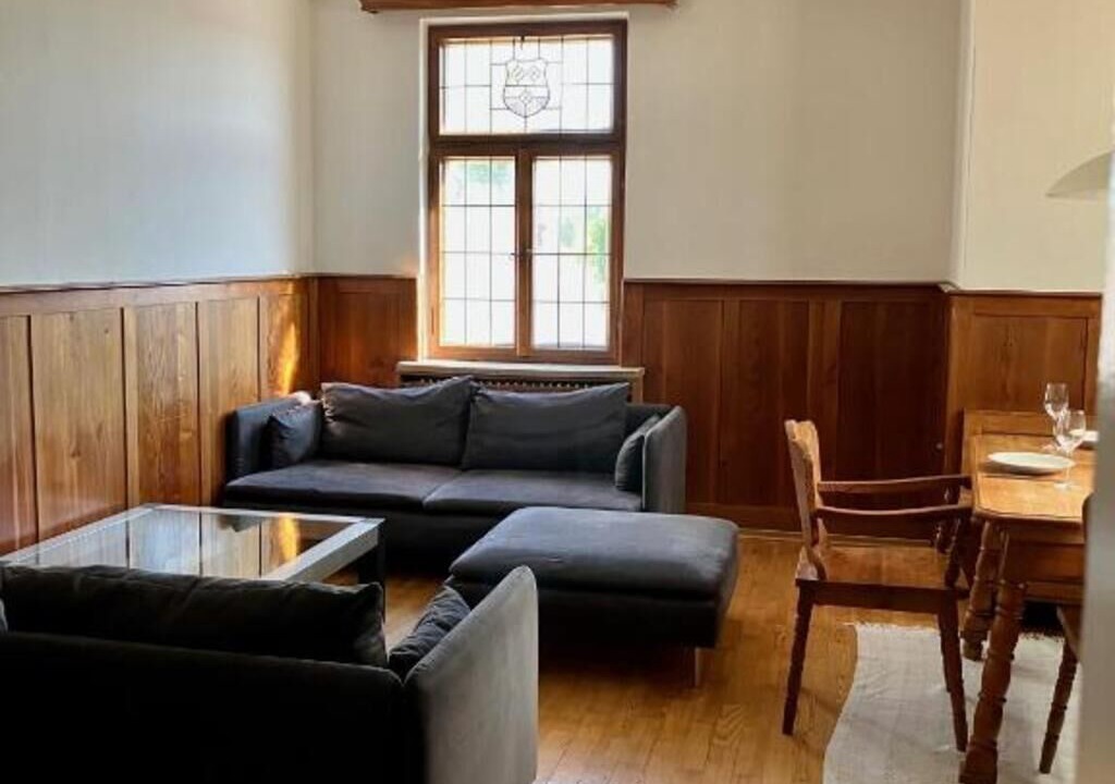 Photo of Livingroom in Moosburg