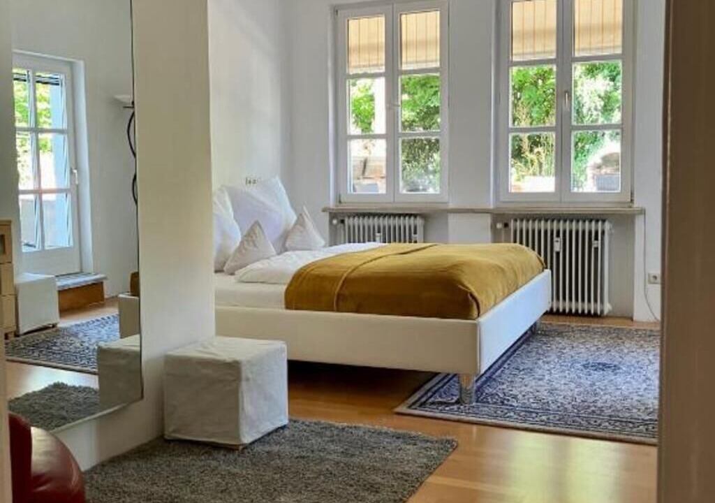 Photo of Bedroom in Moosburg