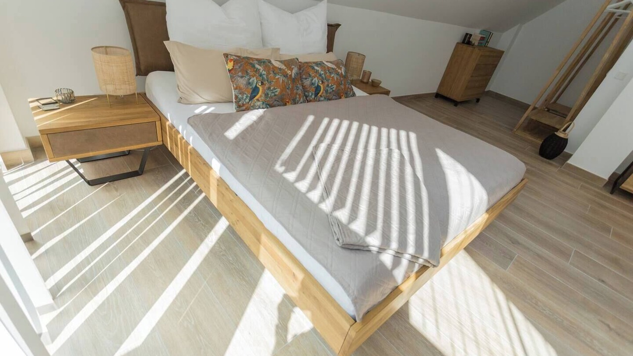 Photo of Bedroom in Luedinghausen