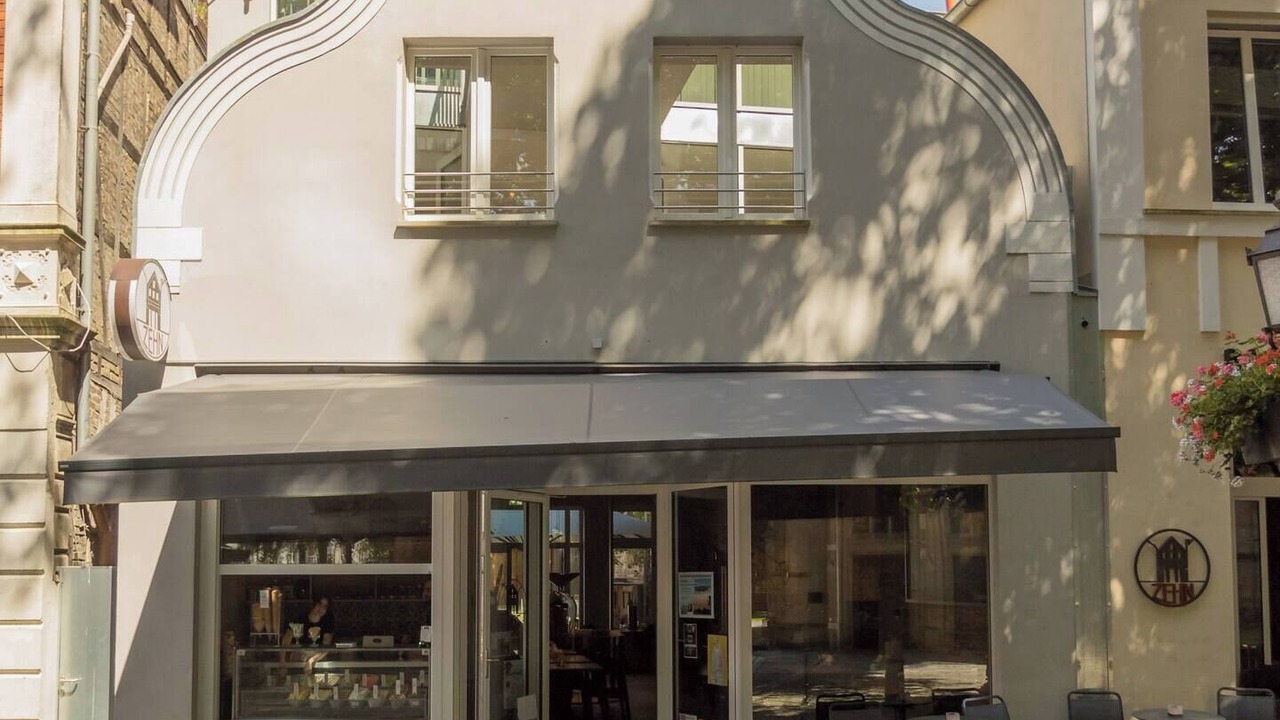 Photo of Outdoor in Luedinghausen