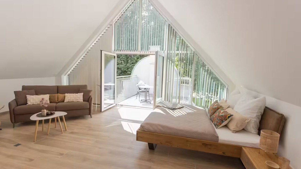 Photo of Livingroom in Luedinghausen