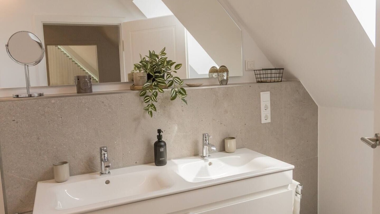 Photo of Bathroom in Luedinghausen