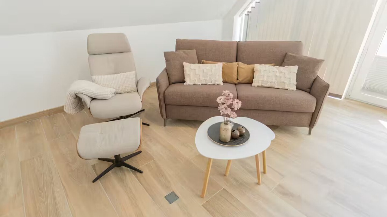Photo of Livingroom in Luedinghausen