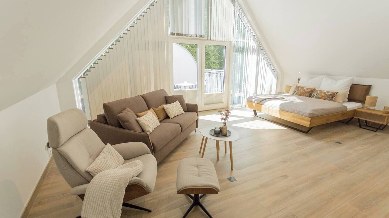 Photo of Livingroom in Luedinghausen