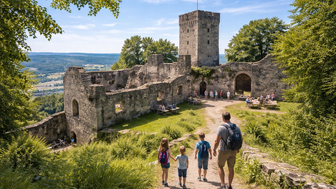Photo of Others in Klettgau