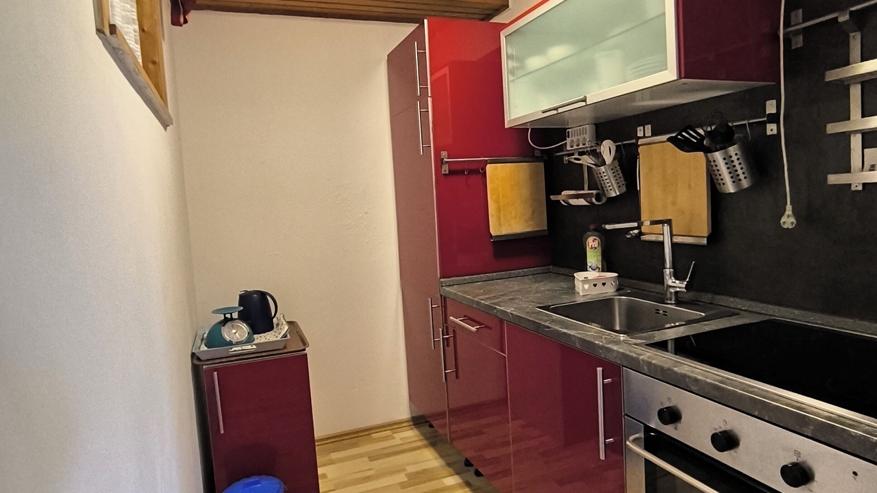 Photo of Kitchen in Schwarzach