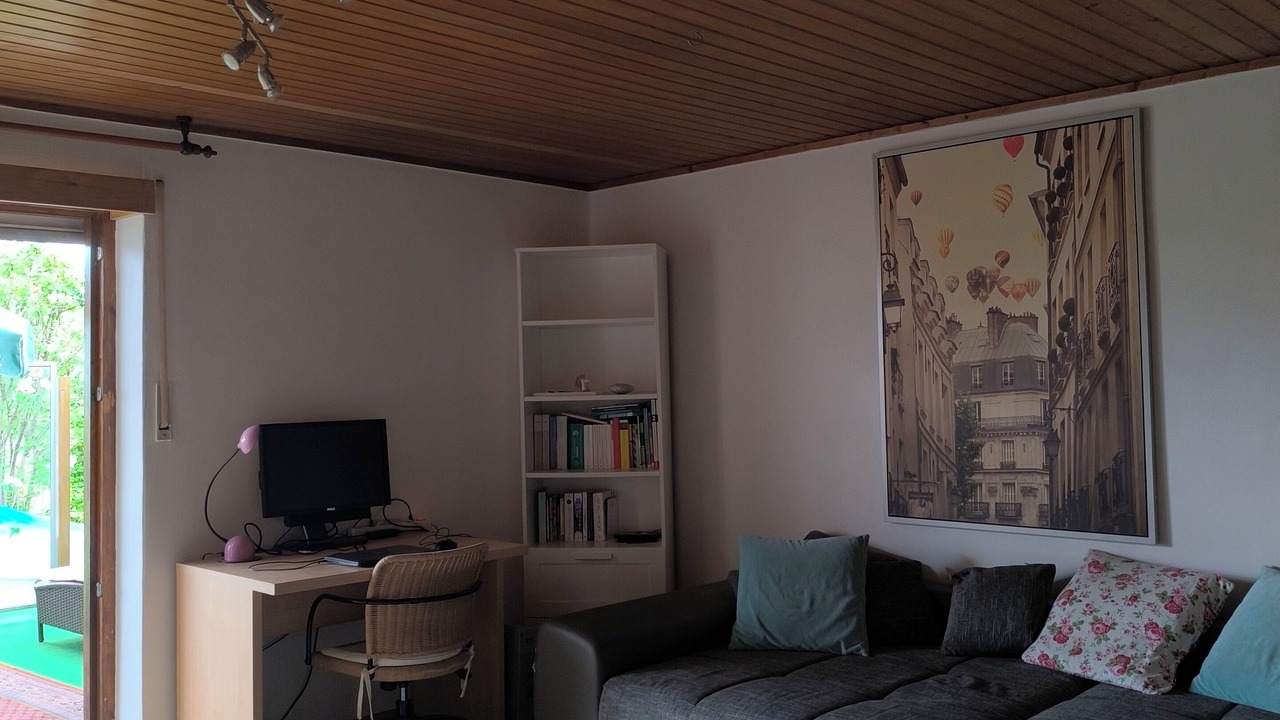 Photo of Livingroom in Schwarzach