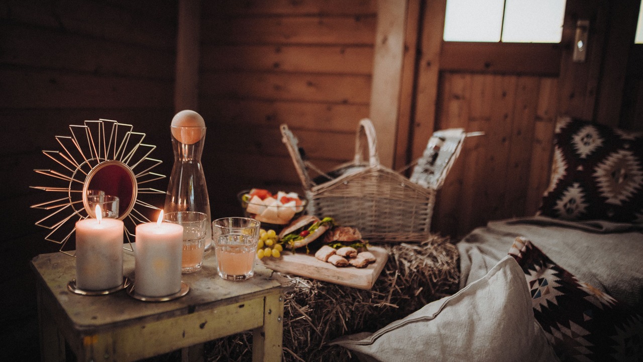 Photo of Bedroom in Ziemetshausen