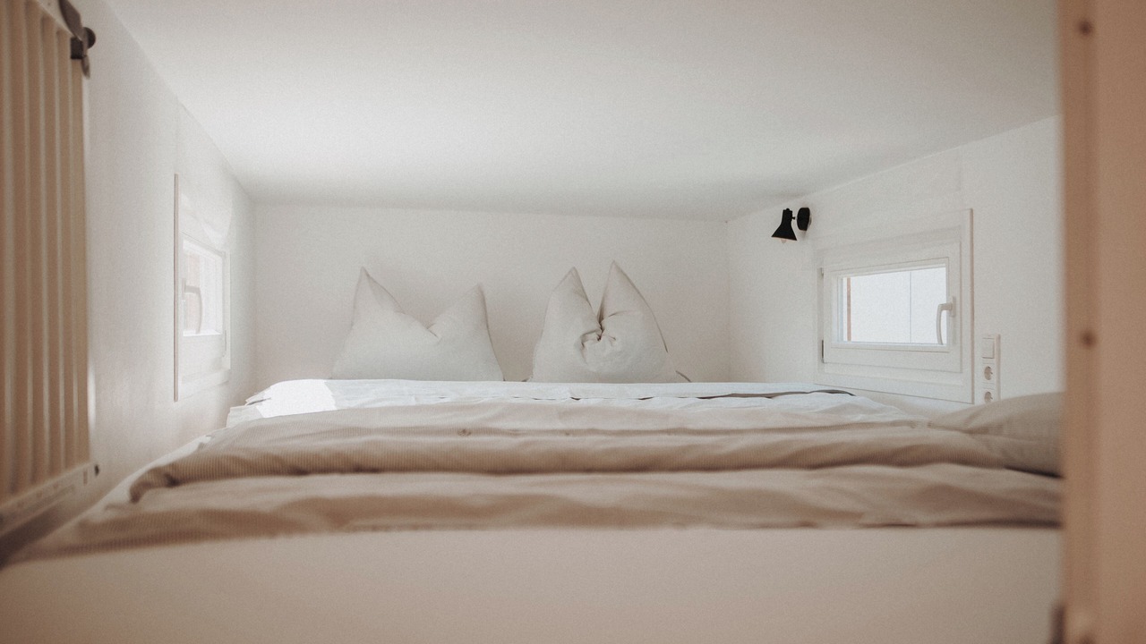 Photo of Bedroom in Ziemetshausen