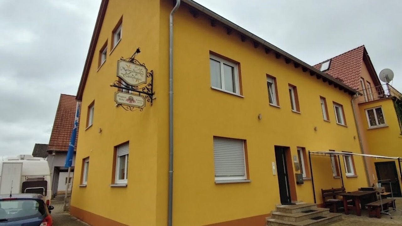 Photo of Outdoor in Kemmern